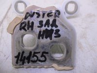 Петля двери на Renault Duster — фото 5