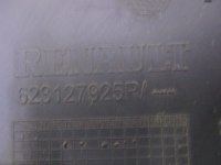 Воздуховод радиатора правый на Renault Sandero B52 — фото 3