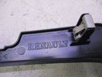 Рамка на Renault Sandero Stepway B52 — фото 5