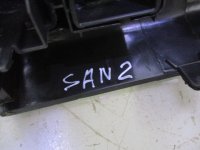 Рамка на Renault Sandero Stepway B52 — фото 6