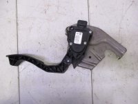 Педаль газа на Renault Sandero Stepway B52 — фото 5