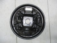 Цилиндр тормозной задний на Renault Sandero Stepway B52 — фото 2