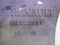 Кронштейн генератора на Renault Sandero Stepway B52 — фото 5
