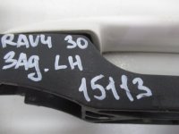 Ручка двери задней наружная левая на Toyota RAV4 XA30 — фото 4