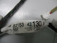 Проводка коса на Toyota RAV4 XA30 — фото 3