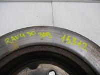 Диск тормозной задний на Toyota RAV4 XA30 — фото 5