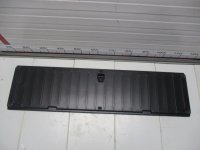 Пол багажника на Toyota RAV4 XA30 — фото 3