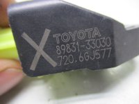 Датчик AIR BAG на Toyota RAV4 XA30 — фото 3