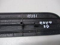 Накладка порога задняя правая на Toyota RAV4 XA30 — фото 5