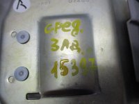 Ремень безопасности задний центральный на Toyota RAV4 XA30 — фото 4
