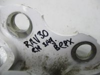 Петля двери задней правой верхняя на Toyota RAV4 XA30 — фото 4