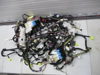 Проводка коса на Toyota RAV4 XA30 — фото 3