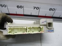 Блок предохранителей на Toyota Camry XV50 — фото 3