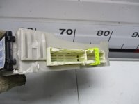 Блок предохранителей на Toyota Camry XV50 — фото 2