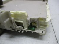 Блок предохранителей на Toyota Camry XV50 — фото 4