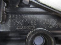 Стеклоподъемник электрический задний правый на Toyota Camry XV50 — фото 4