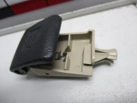Ручка открывания капота на Toyota Camry XV50 — фото 2