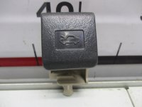 Ручка открывания капота на Toyota Camry XV50 — фото 1