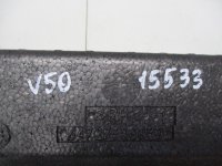 Обшивка багажника на Toyota Camry XV50 — фото 4