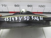 Динамик на Toyota Camry XV50 — фото 4