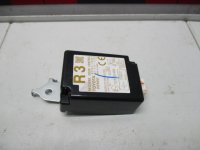 Блок электронный на Toyota Camry XV50 — фото 2