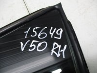 Стекло двери задней правой форточка на Toyota Camry XV50 — фото 5