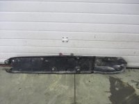 Защита антигравийная на Toyota Camry XV50 — фото 2