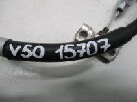 Соединитель троса стояночного на Toyota Camry XV50 — фото 5