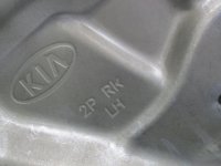 Стеклоподъемник электрический задний левый на Kia Sorento XM — фото 7