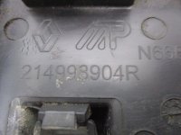 Кронштейн радиатора на Renault Sandero B52 — фото 3