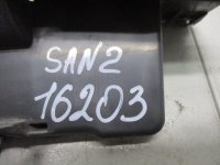 Кронштейн радиатора на Renault Sandero B52 — фото 4
