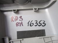 Обшивка центральной стойки на Kia Rio UB — фото 7