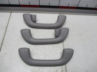 Ручка внутренняя потолочная передняя правая на Kia Rio UB — фото 3