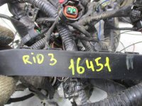 проводка моторная на Kia Rio UB — фото 11