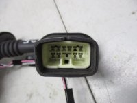 проводка двери задней левой на Mitsubishi Outlander GF0W — фото 2