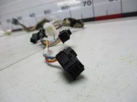 проводка антенны на Mitsubishi Outlander GF0W — фото 3