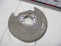 Пыльник тормозного диска на Mitsubishi Outlander GF0W — фото 2