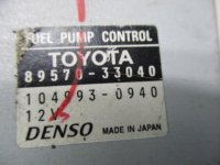 Блок электронный на Toyota Camry XV50 — фото 4