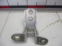 Петля двери передней правой нижняя на Toyota Camry XV50 — фото 2