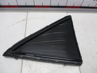 Стекло двери задней левой форточка на Toyota Camry XV50 — фото 2