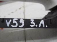 Ручка двери задней наружная левая на Toyota Camry XV50 — фото 4