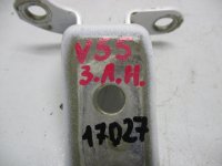 Петля двери задней левой нижняя на Toyota Camry XV50 — фото 4