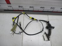 проводка двери задней левой на Toyota Camry XV50 — фото 2