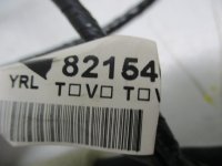 проводка двери задней левой на Toyota Camry XV50 — фото 3