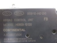 Блок управления AIR BAG на Kia Rio FB — фото 3