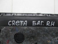 Ящик для инструментов на Hyundai Creta GS — фото 6
