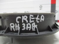 Динамик на Hyundai Creta GS — фото 6
