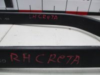 Лента крепления бензобака на Hyundai Creta GS — фото 3