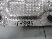 Экран тепловой на Hyundai Creta GS — фото 5