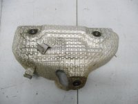 Экран тепловой на Hyundai Creta GS — фото 6